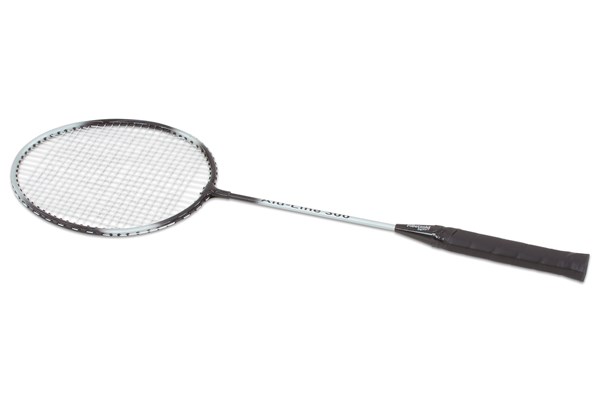 Sport Badmintonschläger Alu-Line TEEN