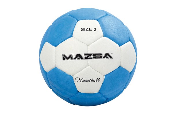 Schul-Handball Maxgrip Größe 2