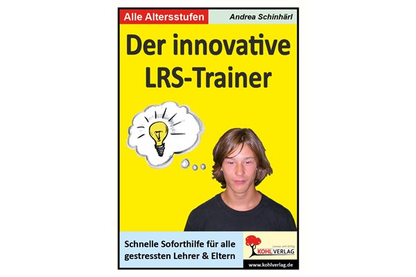 Der innovative LRS-Trainer