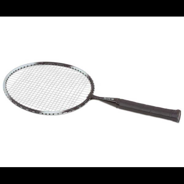Badminton-Schläger, Alu-Line 100 MINI
