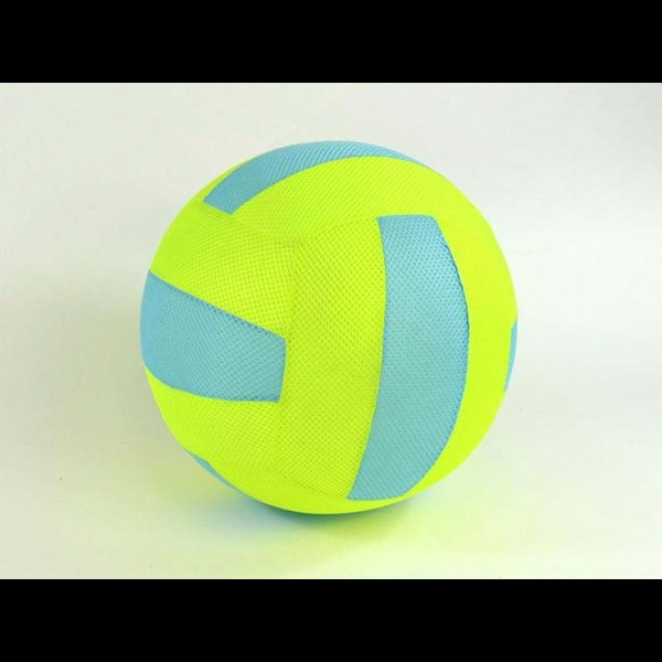 Netzball, Volleyball look