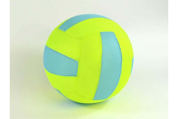 Netzball, Volleyball look