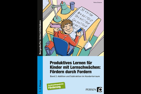 Produktives Lernen für Kinder mit Lernschwächen 2