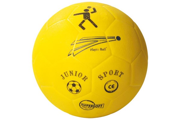 Soft- Handball 16 cm