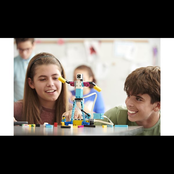 LEGO® Education SPIKE™ Prime Set (45678)