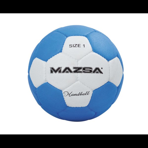 Schul-Handball Maxgrip Größe 1