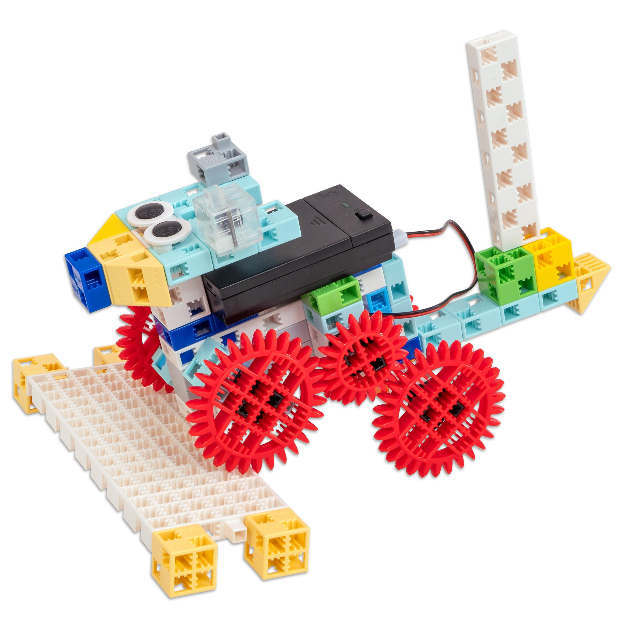 eduBotics Robotic&Coding Anfänger Set