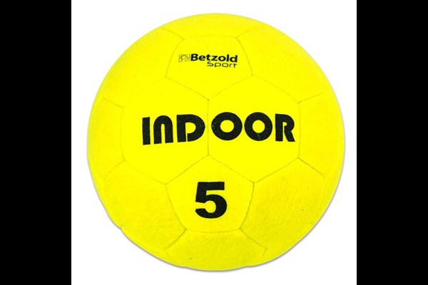 Indoor-Fußball Größe 5