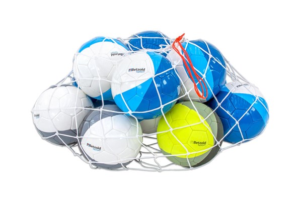 Ball-Set Fußball komplett mit Netz