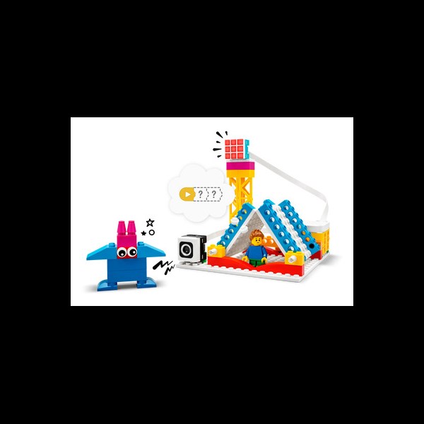 LEGO® Education SPIKE™ Essential-Set (45345)