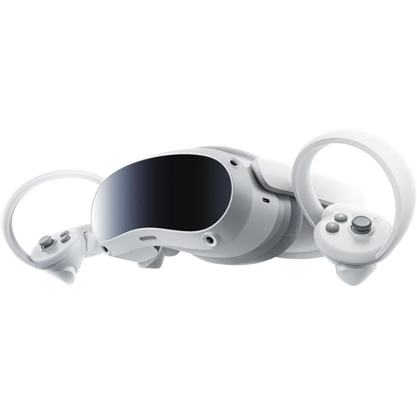 PICO 4 All-in-One VR