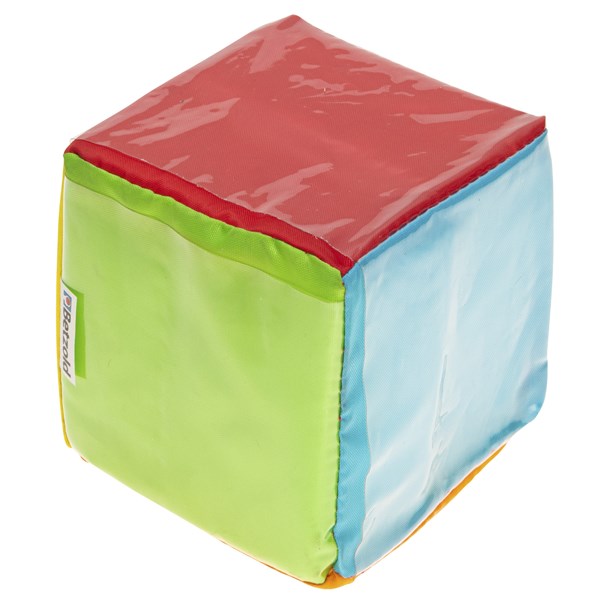 Pocket Cube, neu 15x15x15 cm