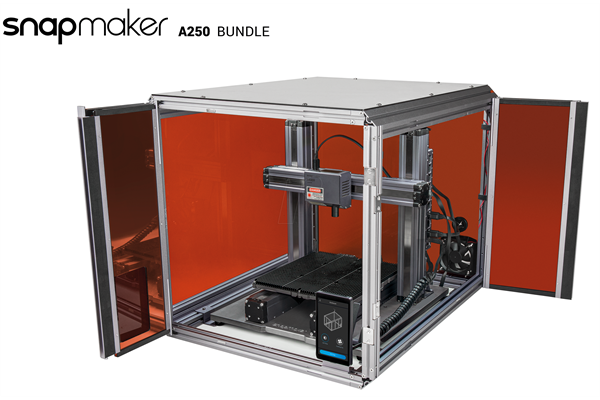 SNAP A250T    3D Drucker