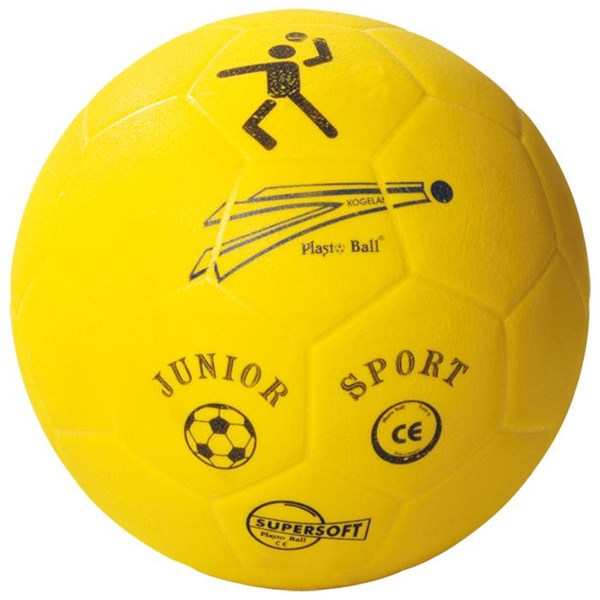 Soft-Handball 15 cm