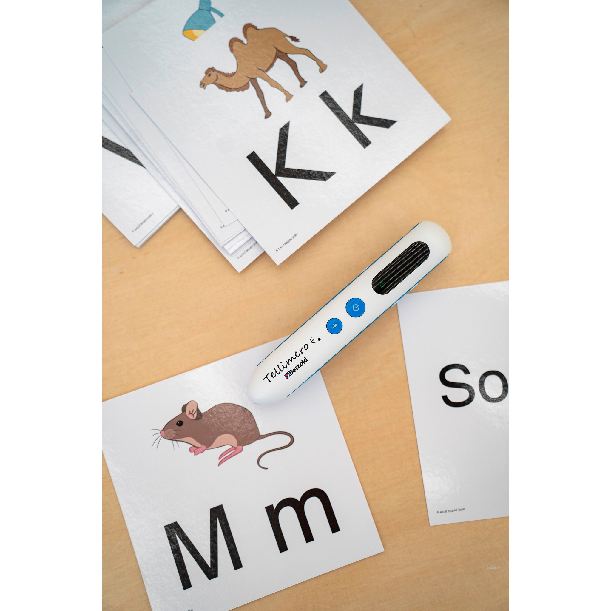 Tellimero EDU Anlautkarten