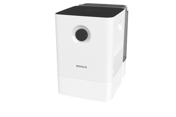 BONECO Luftbefeuchter Luftwäscher W300