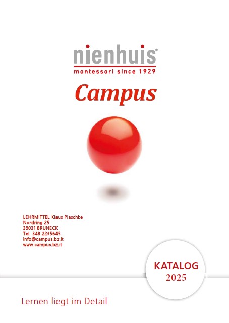 NIENHUIS MONTESSORI 2025