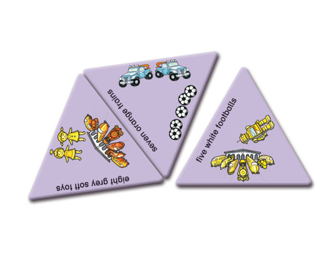 SCHUBITRIX ENGLISCH - ANIMALS - FOOD