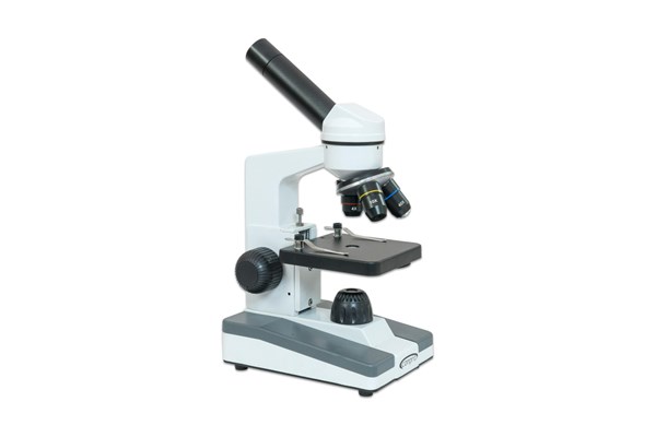 LED-Schüler-Mikroskop