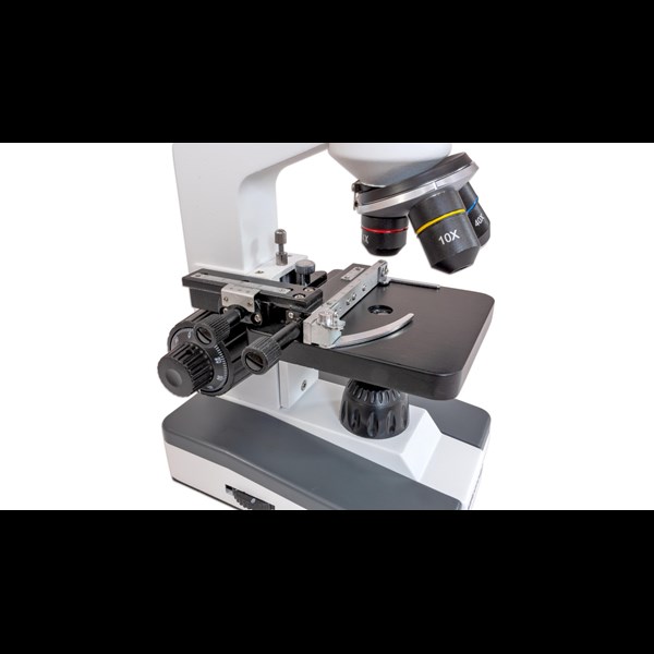 Schüler-Mikroskop A03
