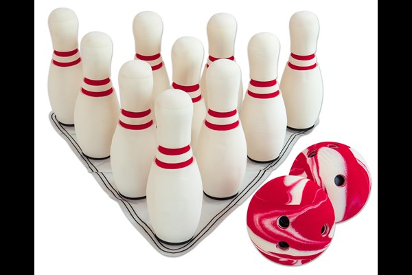 Bowling-Set