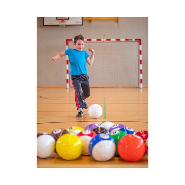 Fußball-Billard