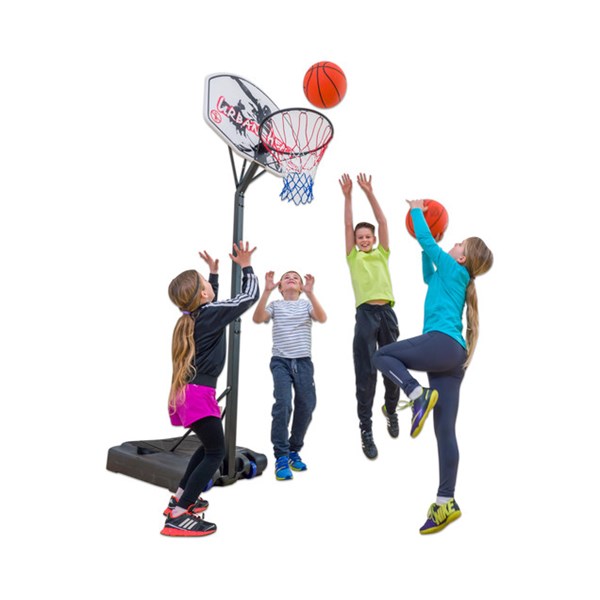 Schul-Basketball Größe 5