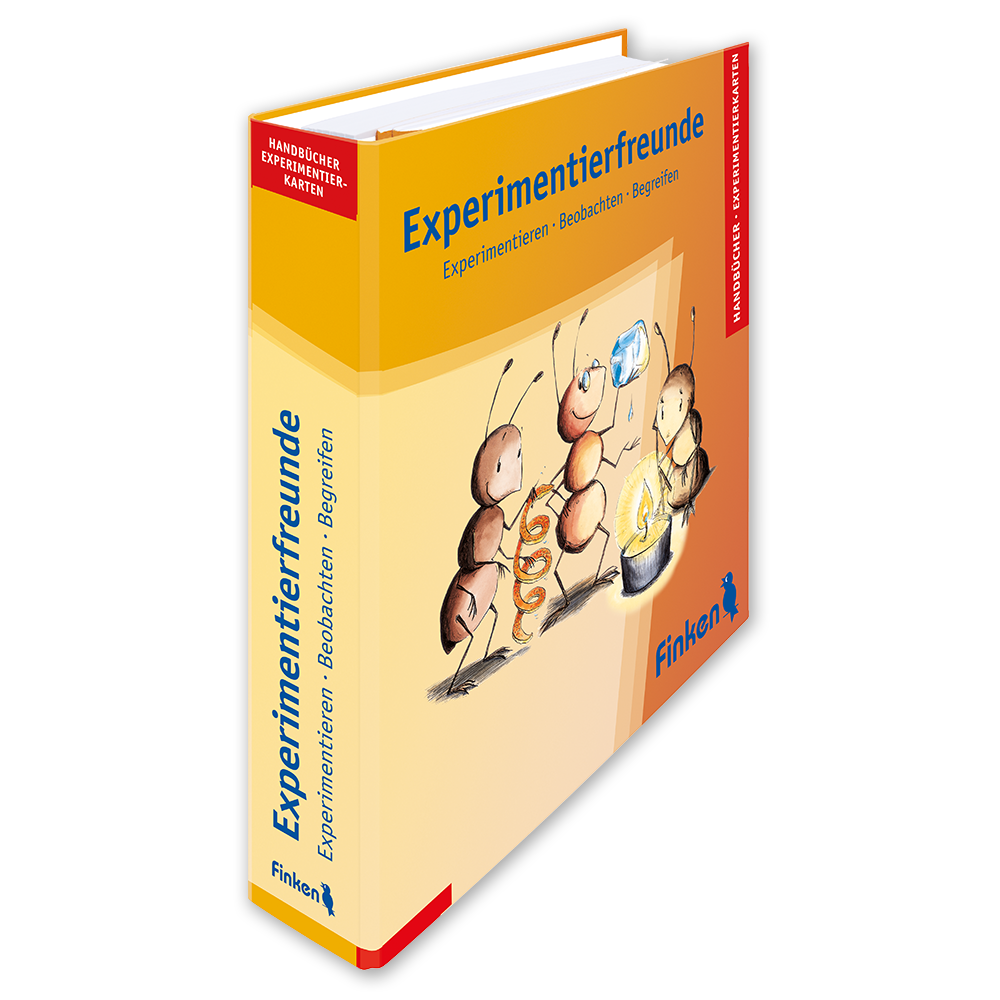 Experimentierfreunde