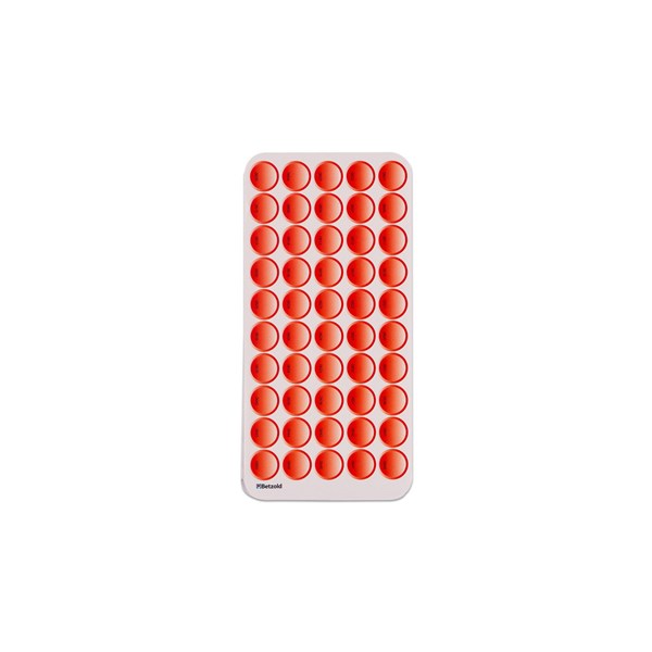 Stickerbogenset rot für Tellimero