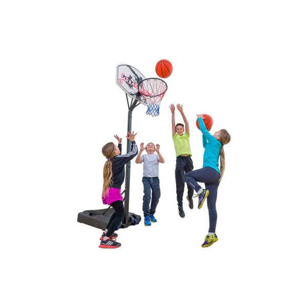 Schul-Basketball Größe 7