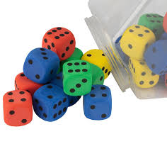 Lernspiele und Spielematerial