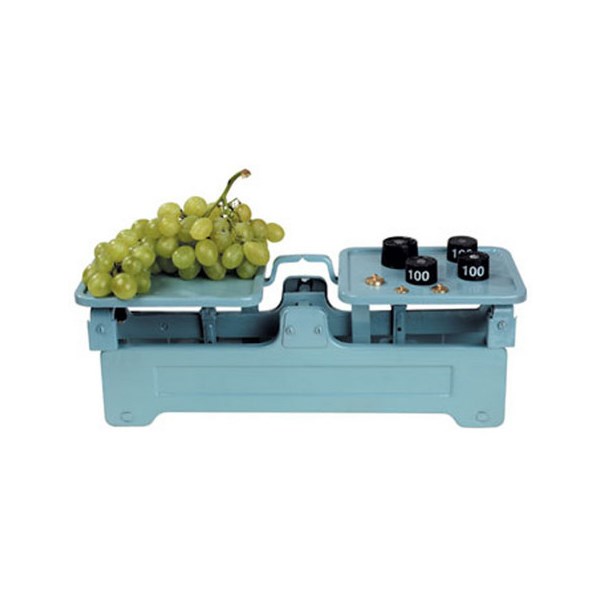 Große Klassenwaage, 5 kg