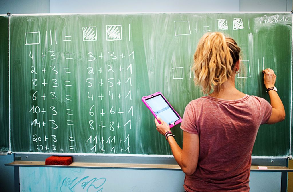 Dies und Das für Lehrer/innen