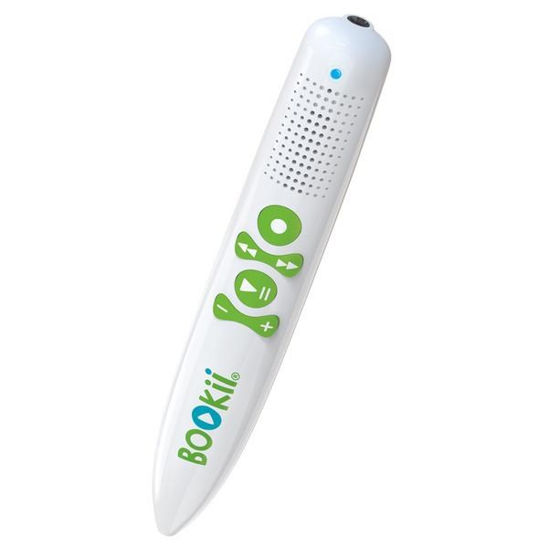 BOOKii Der Digitale Hörstift