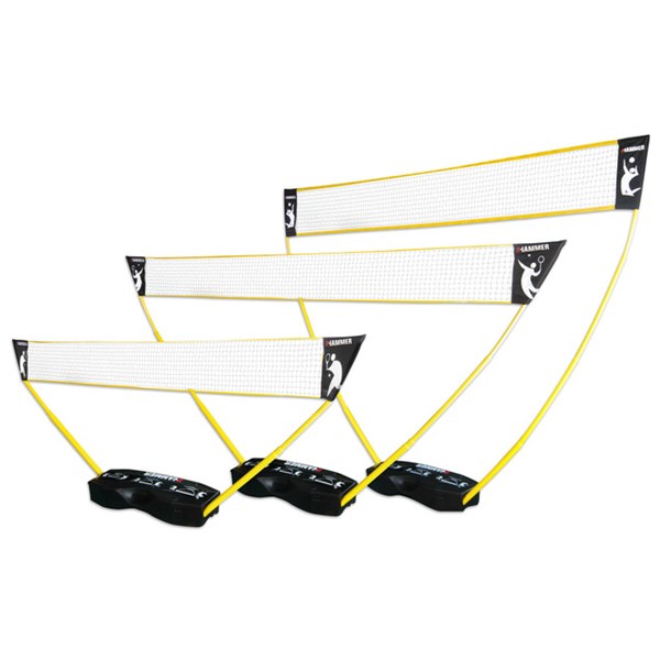 Multi-Netz 3in1