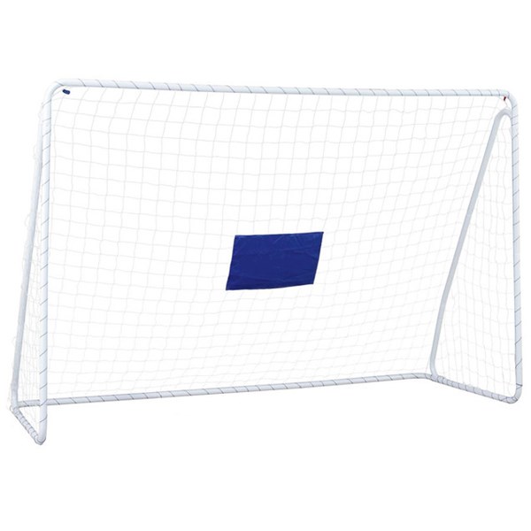 Großes Fußball-Tor