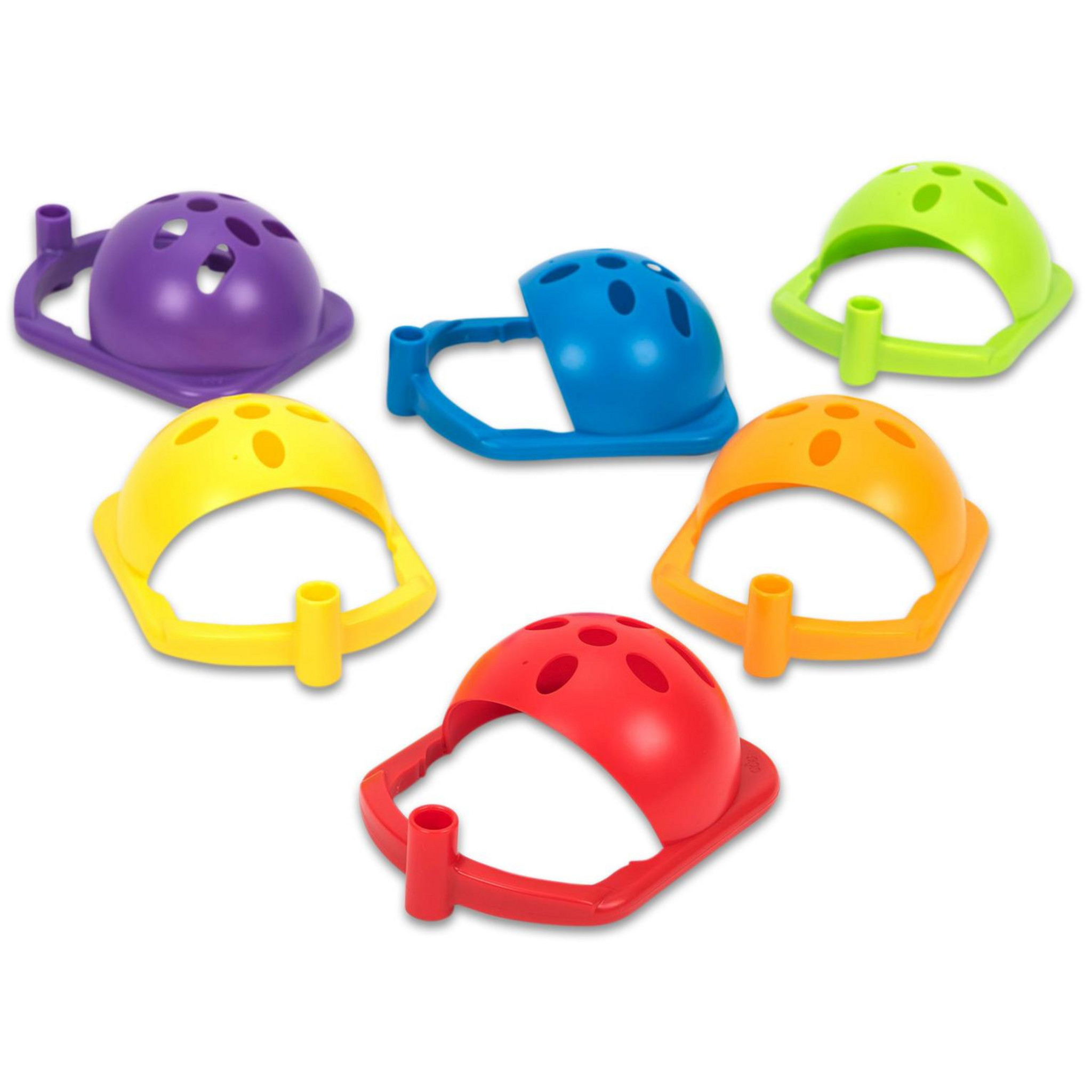 Bee-Bot Stiftehalter 6 Stück