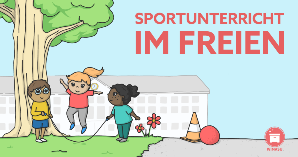 SPORT UND SPIEL