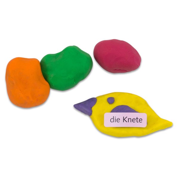 200 DaZ-Aufkleber für den Klassenraum