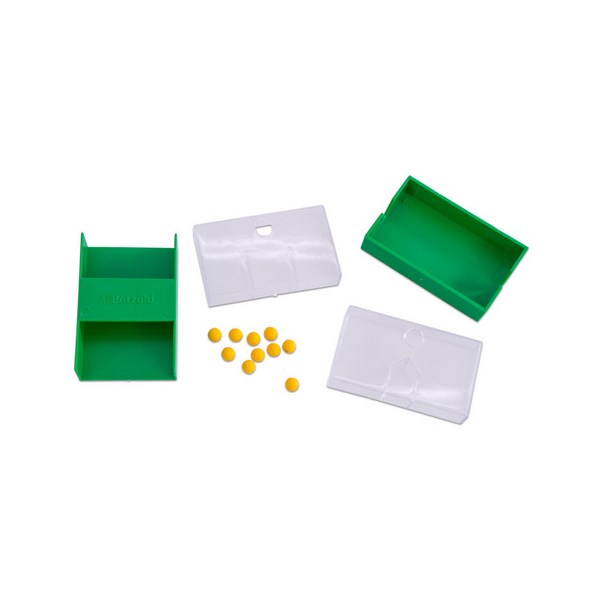 Multi-Split Schüttelbox, 2 Stück