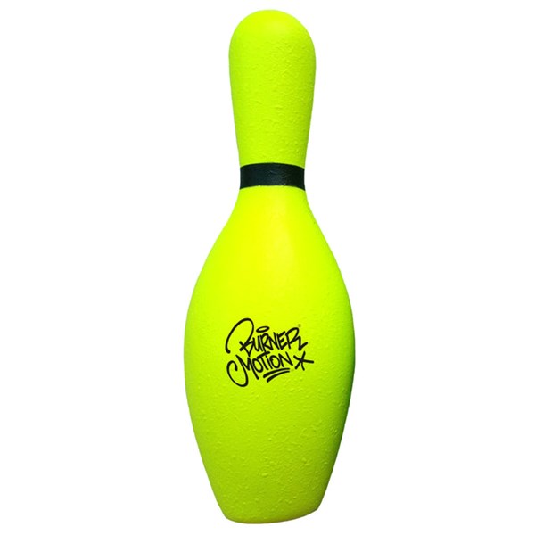 BURNER GAMES fluo foam kegel
