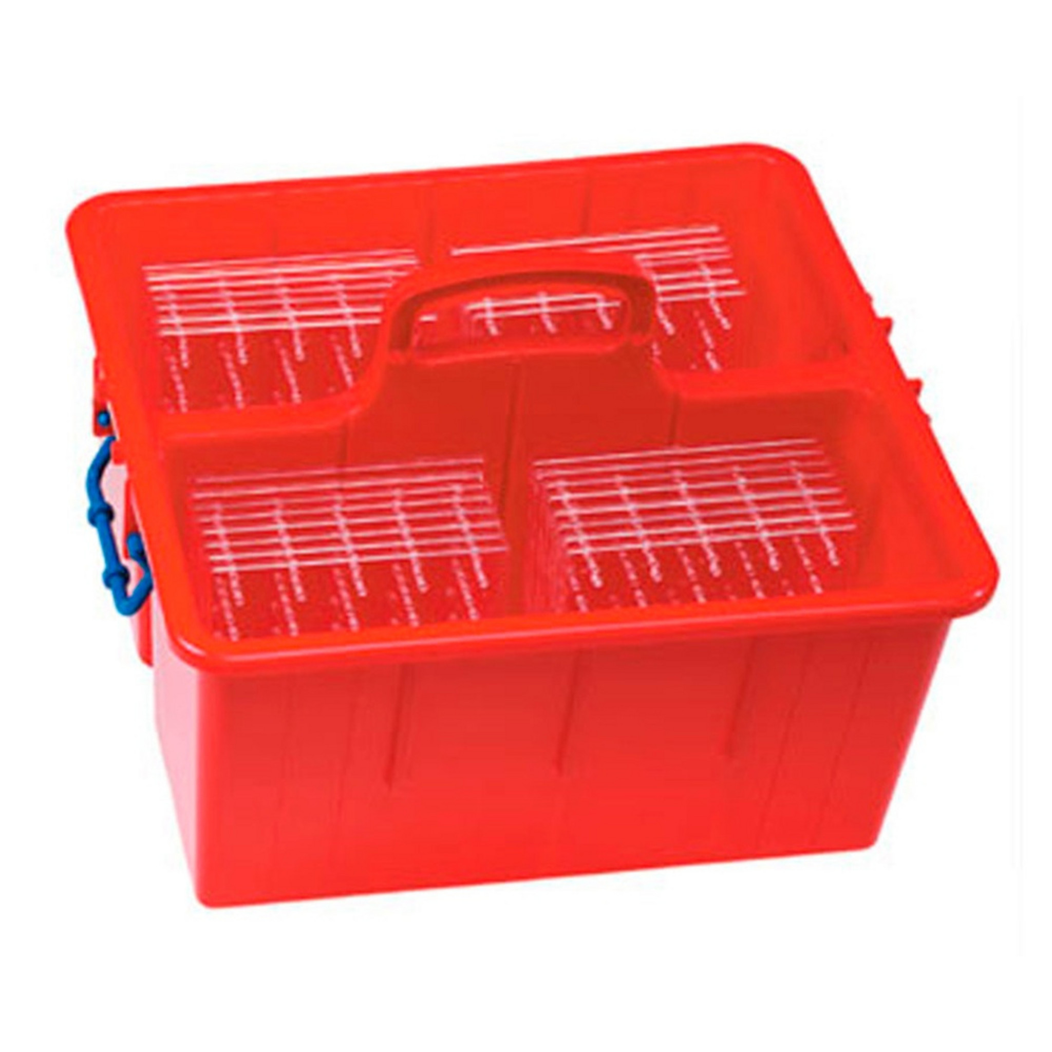 Klassensatz mit 30 transparenten Geometrieboards