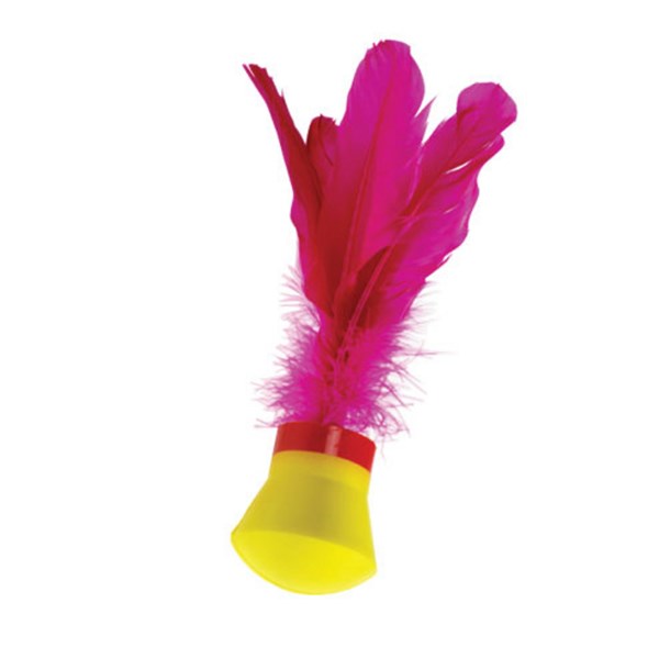 Soft-Schlagball Indiaca