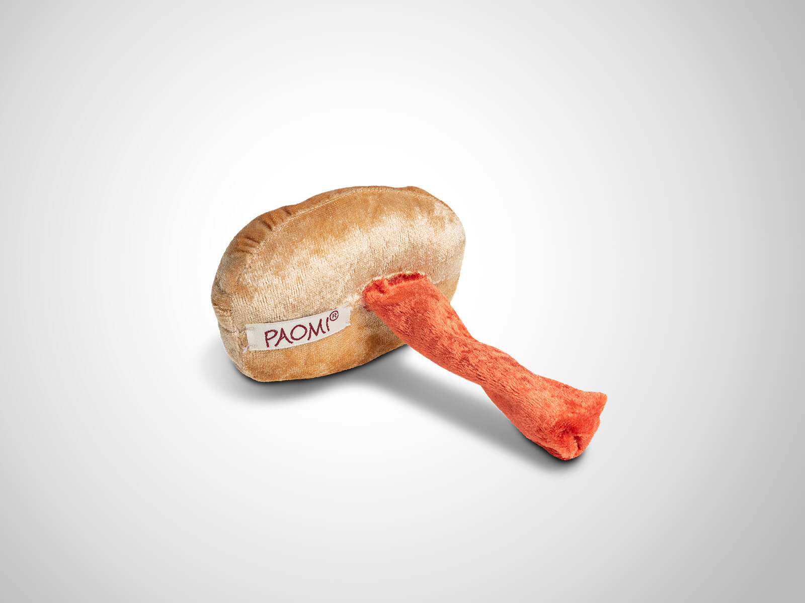 Paomi Vulva/Vagina klein