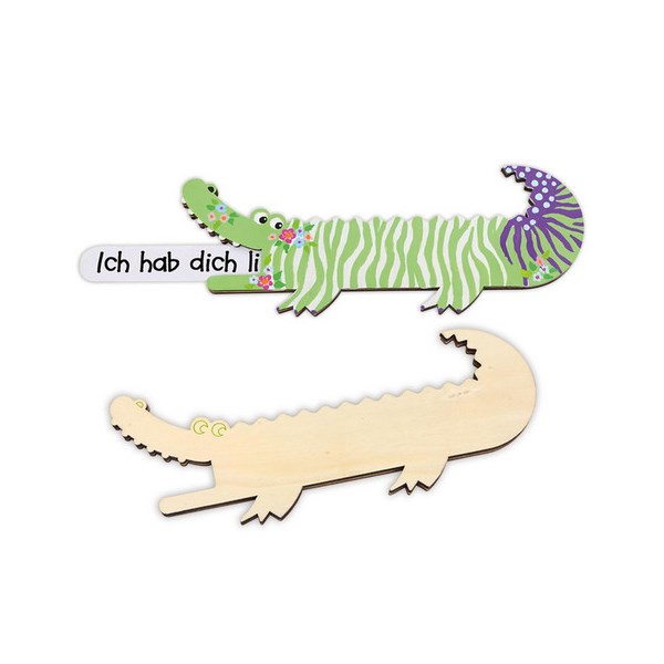 Lesekroko