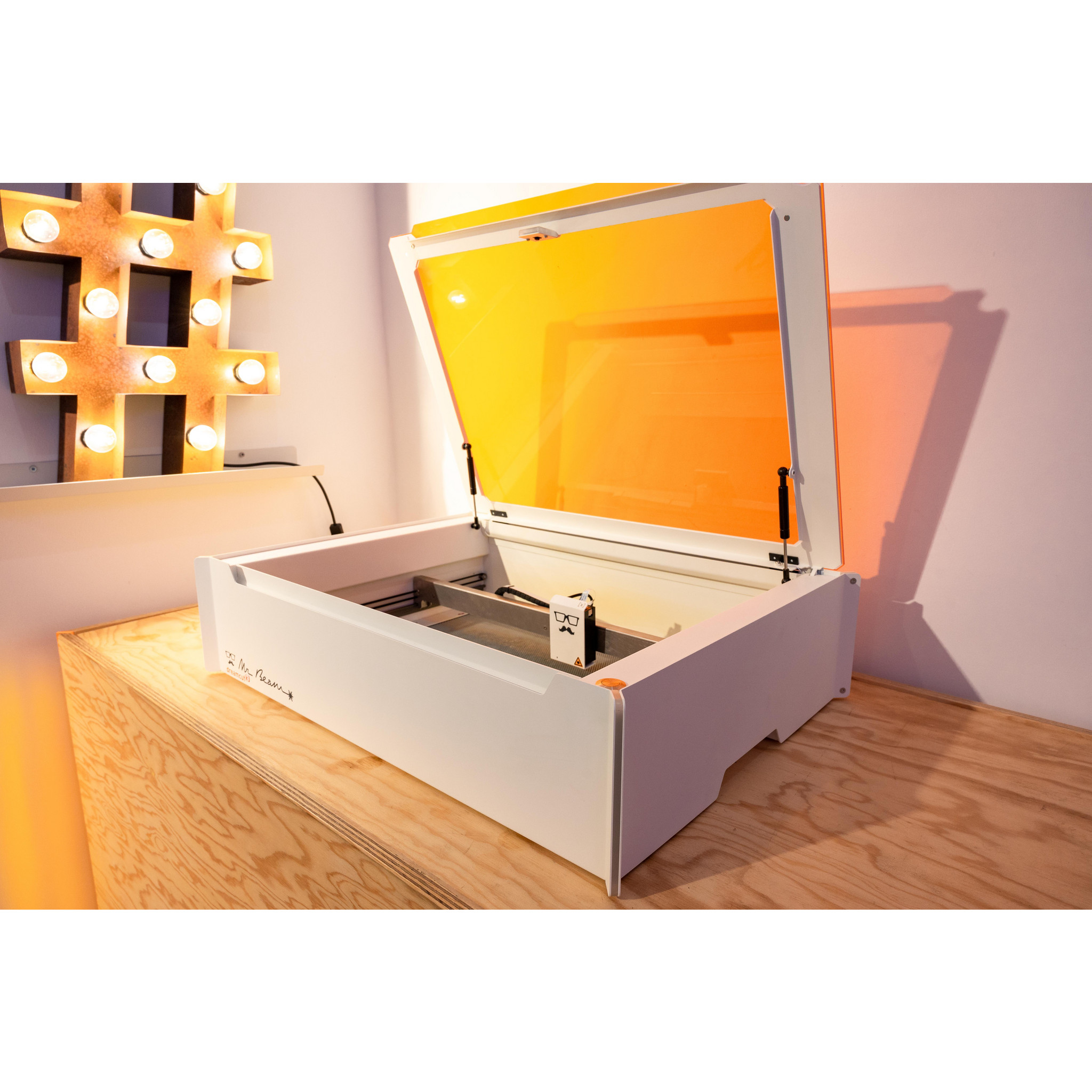 Mr Beam II dreamcut [x]