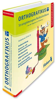FINKEN Ortografikus