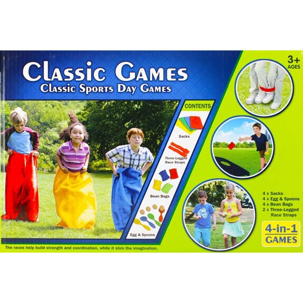 Spiele Set