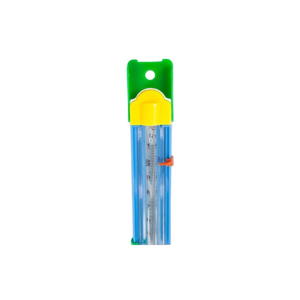 Multi-Thermometer