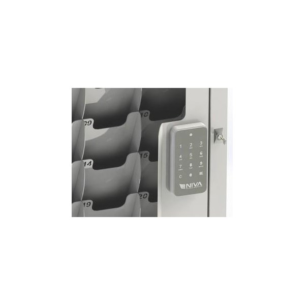 CAMPUS SMART LOCKER